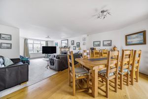 Living Space- click for photo gallery